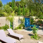L\'Atelier - Piscine - Dans Les Vignes - Cassis