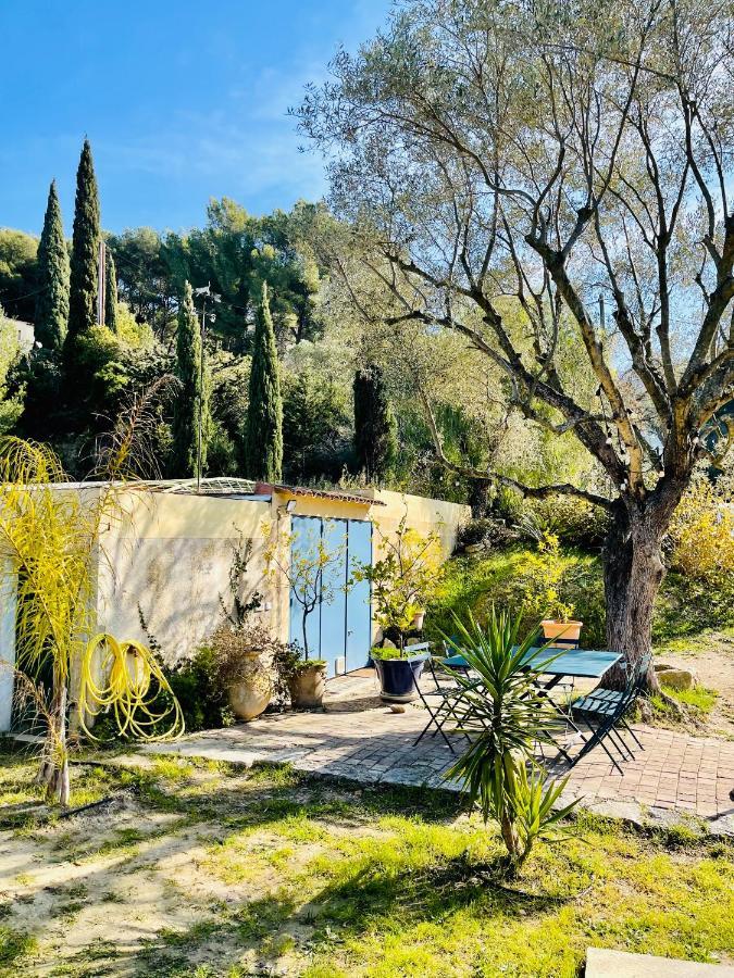 L'atelier - Piscine - Dans Les Vignes - *